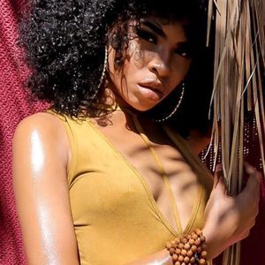 Meet your Posher, Braxton